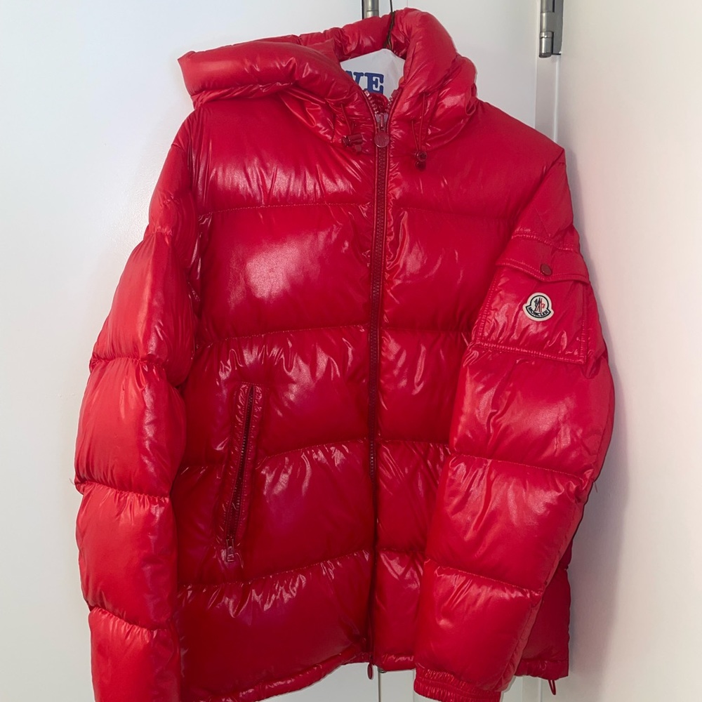 COPY - Moncler Ecrins